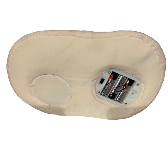 2008 Hallmark Jingle Pals Seasons Greetings Musical Dancing Singing Snowmen - Picture 6 of 10